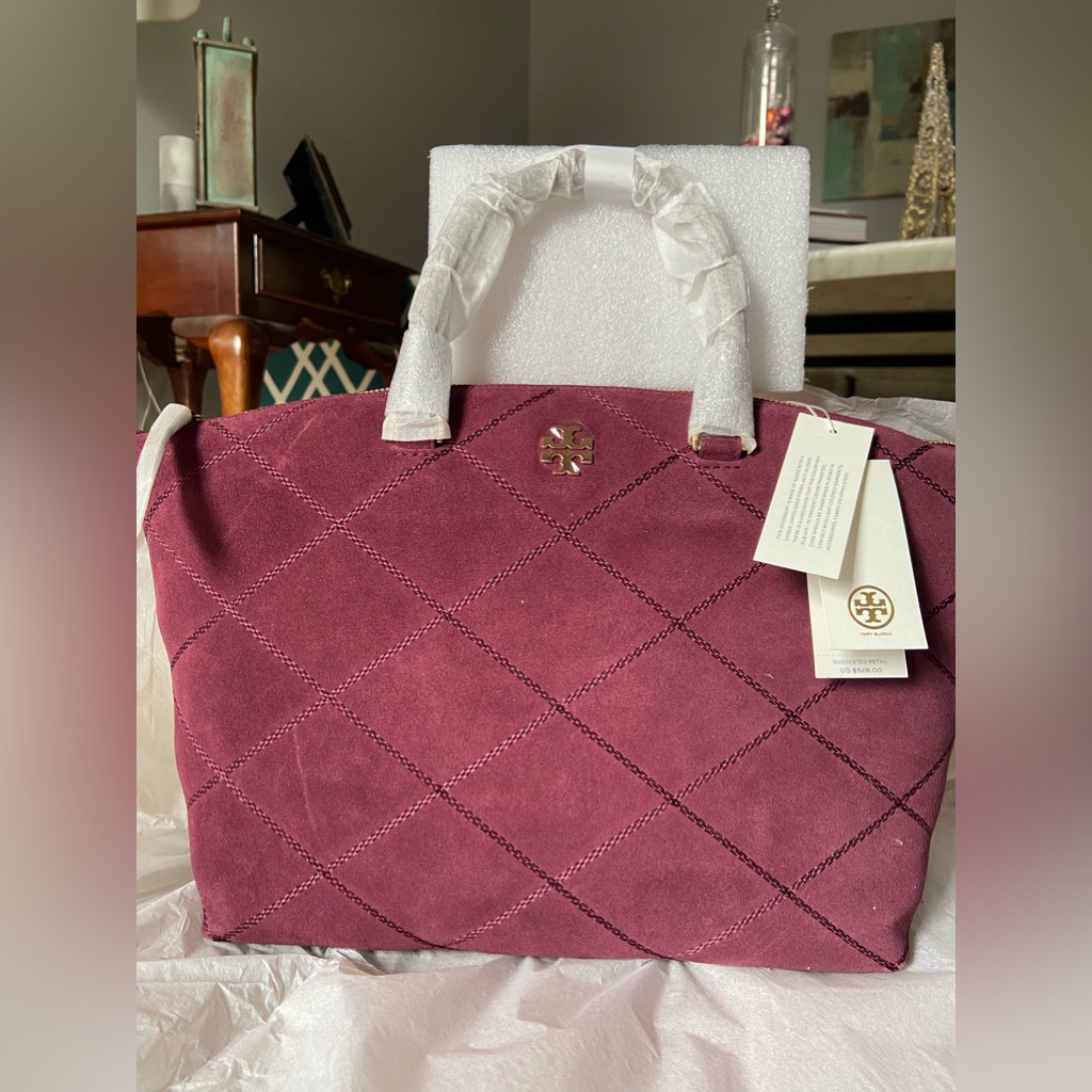 Tory Burch
